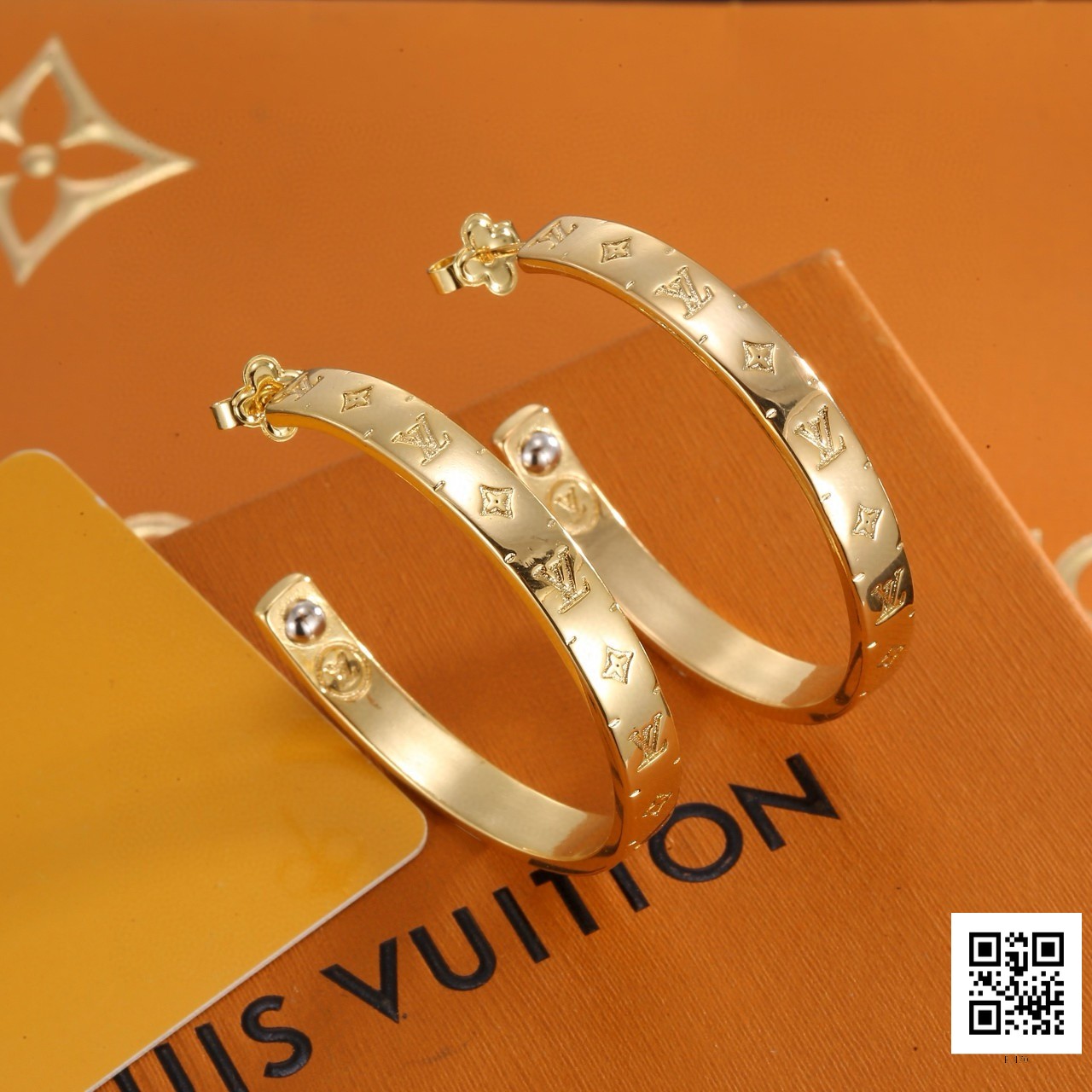 LV Earing 