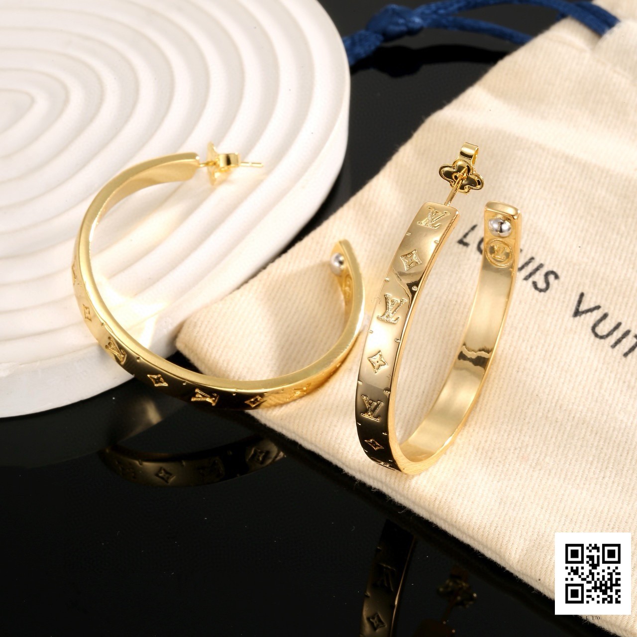 LV Earing 